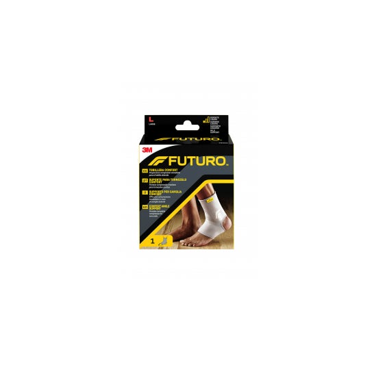 Futuro™ tobillera Comfort Lift T-L 1 ud