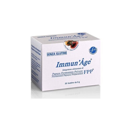 Immun'Âge® Maxi 30 Envelopes