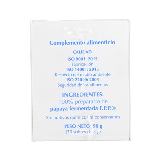 Immun'Age Maxi 30 Sobres