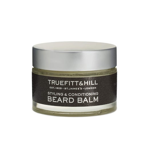 Truefitt & Hill Acondicionador de Barba 50ml