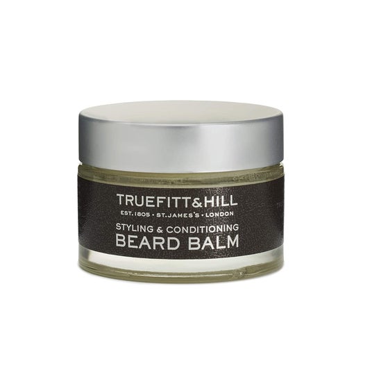 Truefitt & Hill Balsamo per Barba 50ml