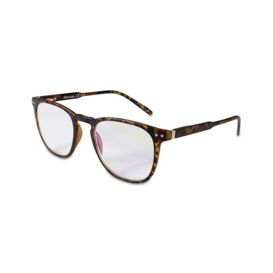 Farline Makati Luz Azul Gafas 2 Dp 1ud