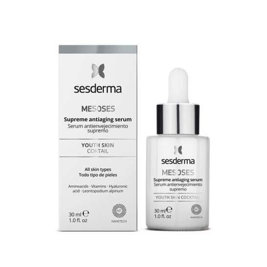 Sesderma Mesoses Supreme Anti-Aging Serum 30ml