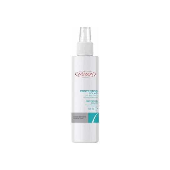 Svenson Spray Protector Solar 200ml