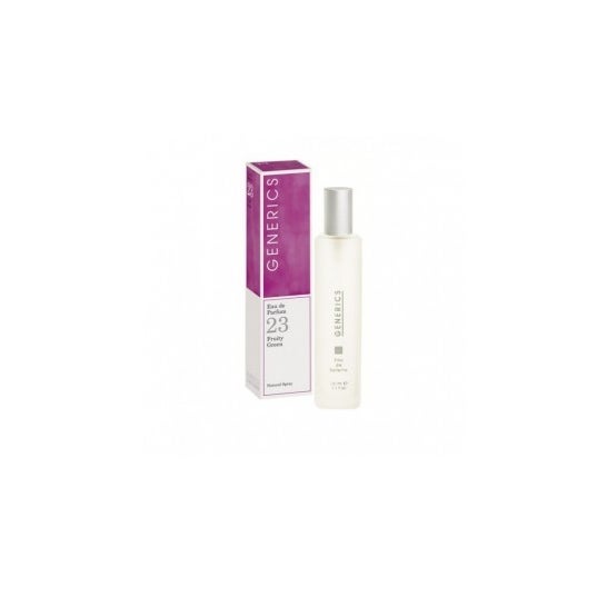 Generics eau de parfum N-23 100 ml