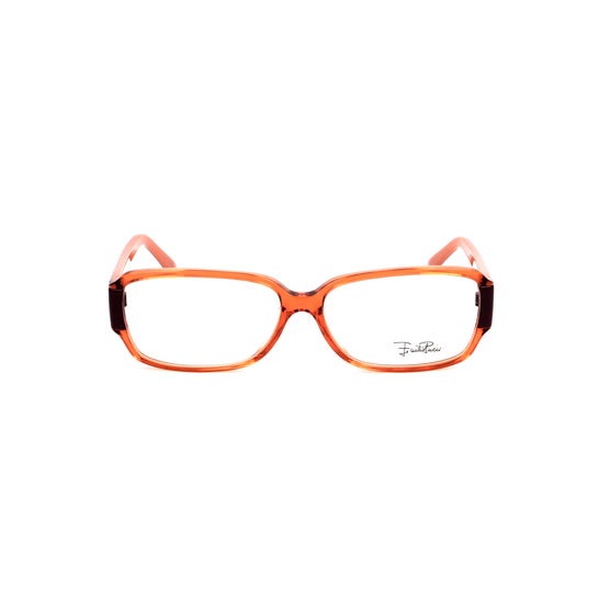 Pucci Gafas de Vista Mujer 55mm Ep2654 Orange 1ud