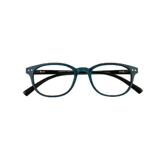 Leesbril I Need You Gafas Insider Azul +3.00 1ud