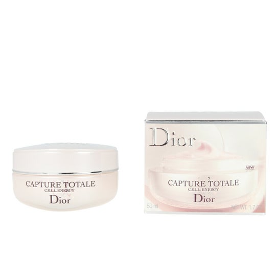 Dior Capture Totale Cell Energy Crème 50ml