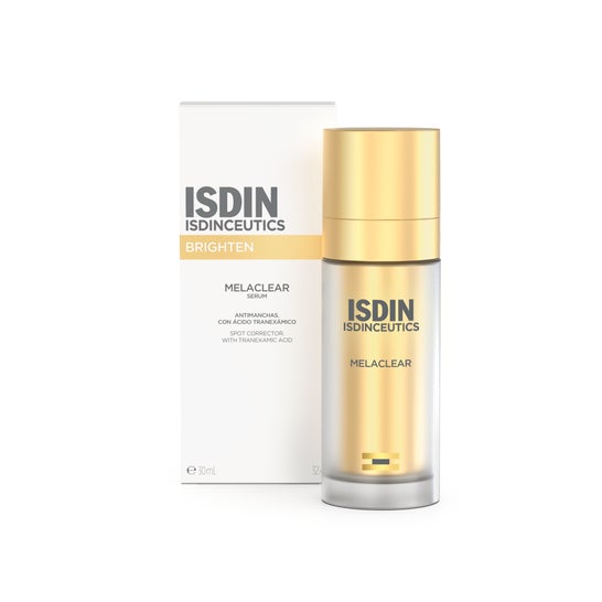 Isdin Isdinceutics Melaclear Sérum 30ml
