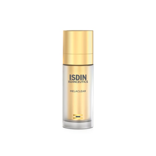 Isdin Isdinceutics Melaclear Sérum 30ml