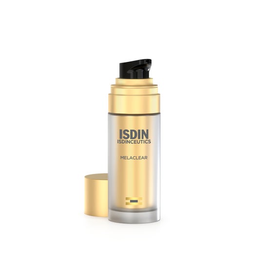 Isdin Isdinceutics Melaclear Sérum 30ml