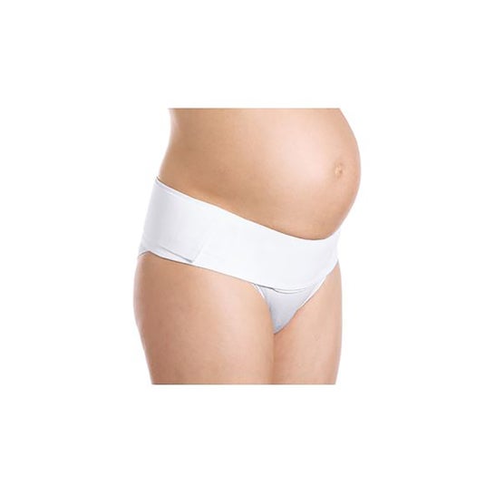Chicco Faja Preparto Microfibra Talla 4 1ud