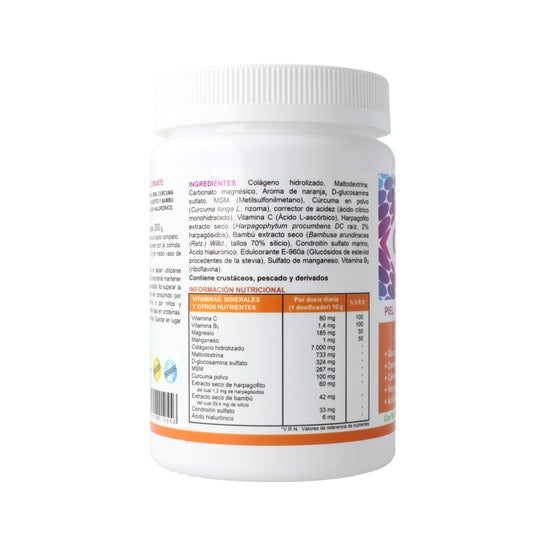 Robis Super Colágeno Hidrolizado 300g
