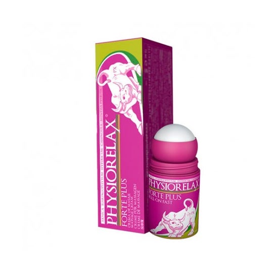 Dft The Physiorelax Roll-On Fast Balloon 75ml