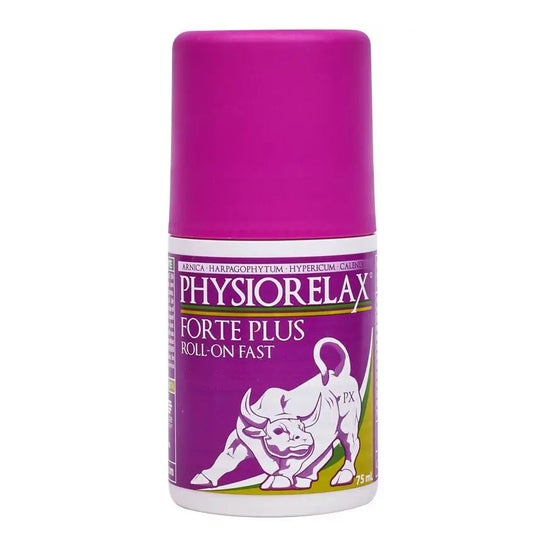 Dft De Physiorelax Roll-On Fast Balloon 75ml Dft De Physiorelax Roll-On Fast Balloon 75ml