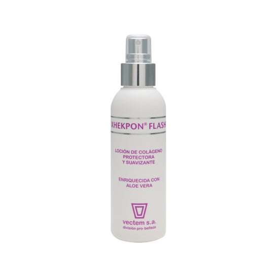Xhekpon®  flash loción regeneradora 150ml