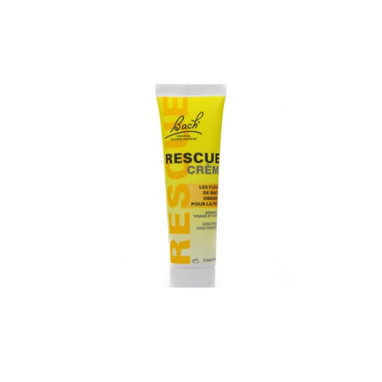 Bach Rescue Cream Pommade D'Urgence 30 Ml