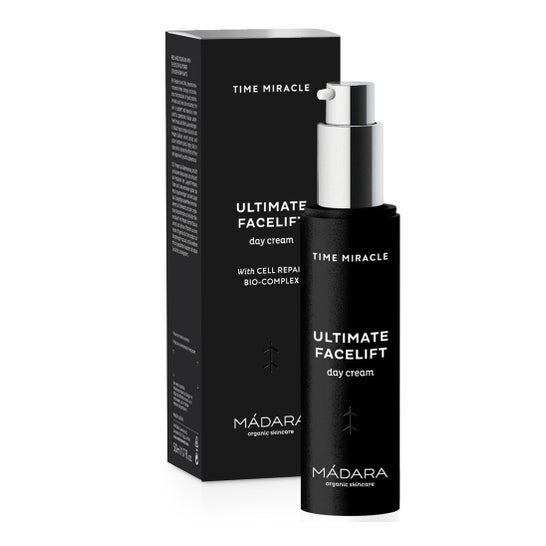 Mádara Time Miracle Ultimate Facelift day cream 50ml