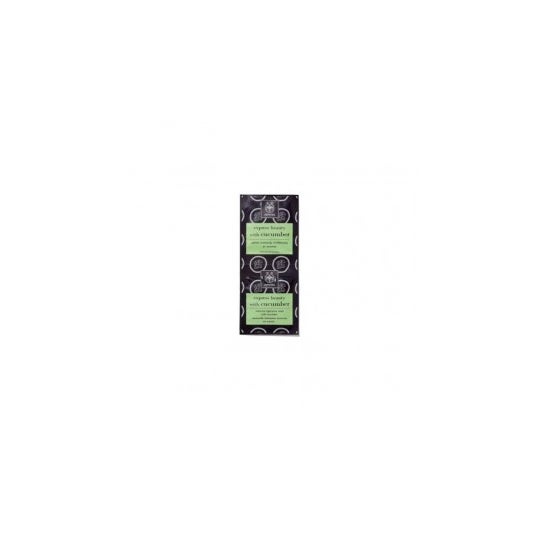 Apivita Express Beauty Mascarilla Hidratante Pepino 2 udsx8 ml