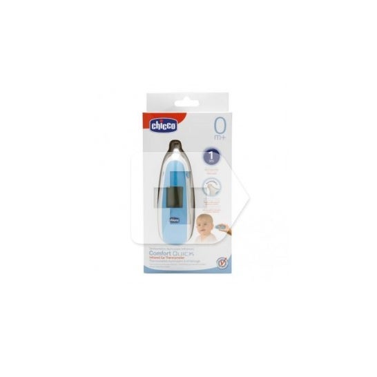 Chicco® Comfort Quick Termómetro de Oído 1 ud