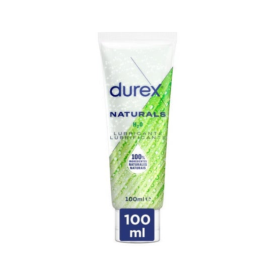 Durex Naturals Gel Intimo 100ml
