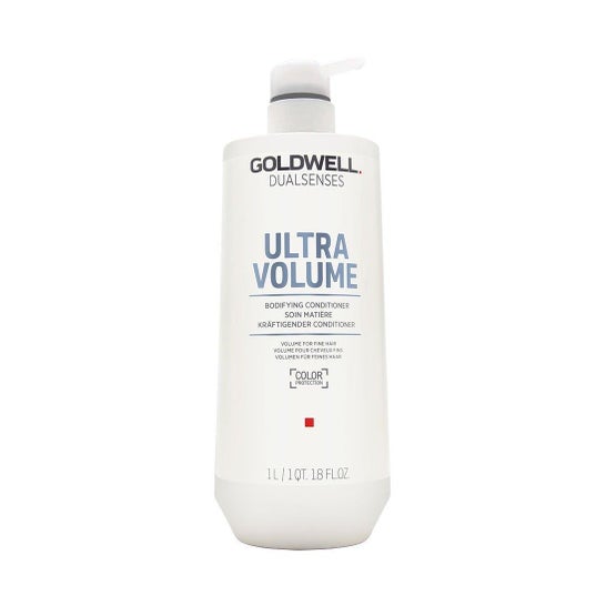 Goldwell Dualsenses Ultra Volume Conditioner 1000 ml