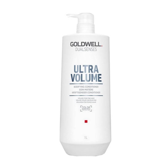 Goldwell Dualsenses Ultra Volume Conditioner 1000ml