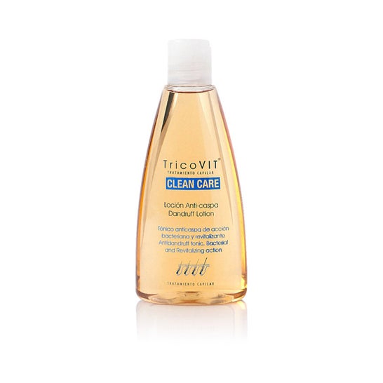 Tricovit Anti-Fat Lotion 200ml