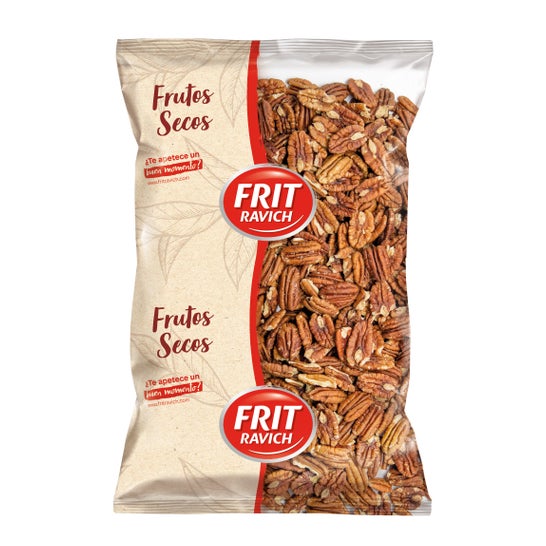 Fs Frit Ravich Nueces Pecanas Grano 1kg