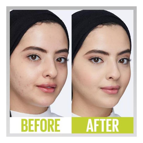 Maybelline Superstay 30H Corrector de Ojos N05 Ivory 10ml Maybelline Superstay 30H Corrector de Ojos N05 Ivory 10ml