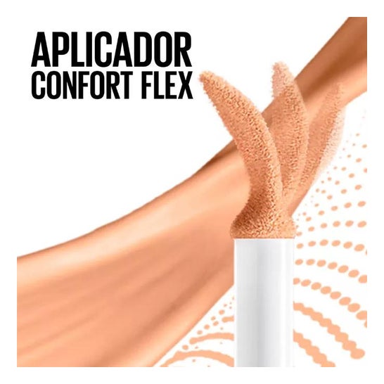 Maybelline Superstay 30H Corrector de Ojos N05 Ivory 10ml Maybelline Superstay 30H Corrector de Ojos N05 Ivory 10ml