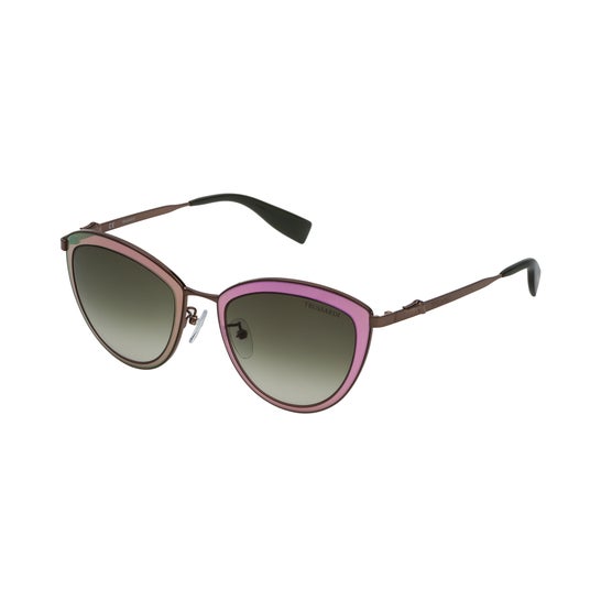 Trussardi Gafas de Sol STR181528G7x Mujer 52mm 1ud