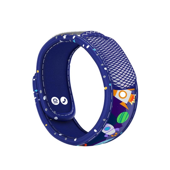 Bracciale per bambini Parakito Kids Space