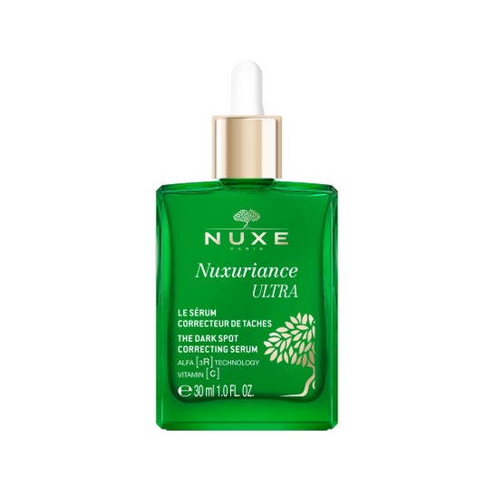 Nuxe Nuxuriance Ultra Dúo Antiedad y Antimanchas Rostro + Manos