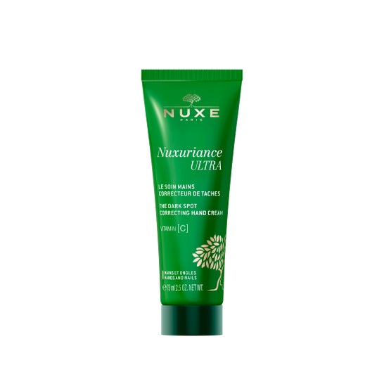 Nuxe Nuxuriance Ultra Dúo Antiedad y Antimanchas Rostro + Manos