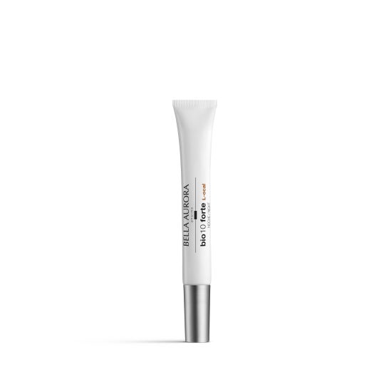 Bella Aurora Bio10 Forte L-Ocal Roll-On Despigmentante Noche 9 ml