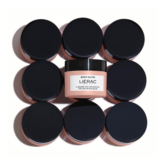 Lierac Body Nutri Bálsamo Sos Reparador 30ml