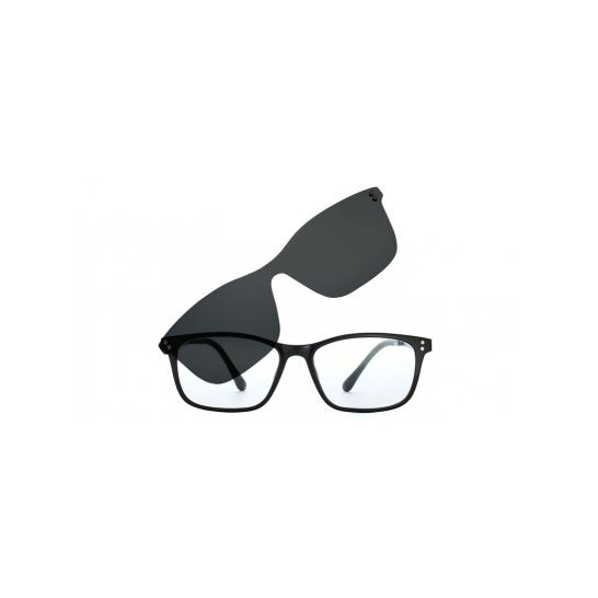 Nordic Vision Gafas Easy Dúo Reading + Sun Square +2,50 1ud