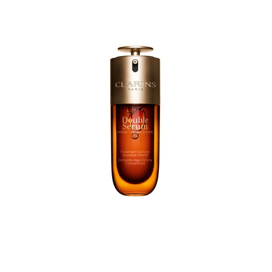 Clarins Double Serum Anti-age Intensif 50ml