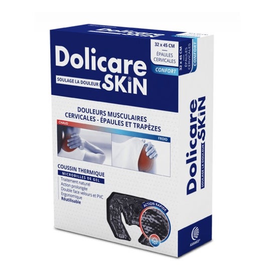 Dolicare Skin Coussine Thermique Ax-Hp5 1ut