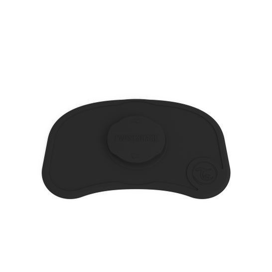 Twistshake Mini Mantel Negro 1ud