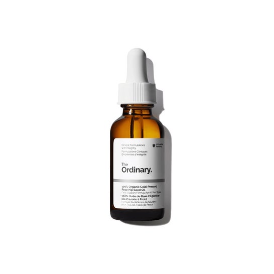 The Ordinary 100% Aceite de Rosa Mosqueta 30ml