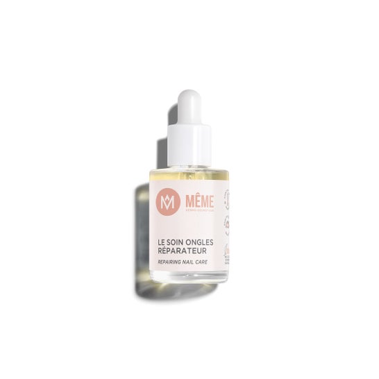 MÊME Aceite en Gel Reparador Uñas 9 ml