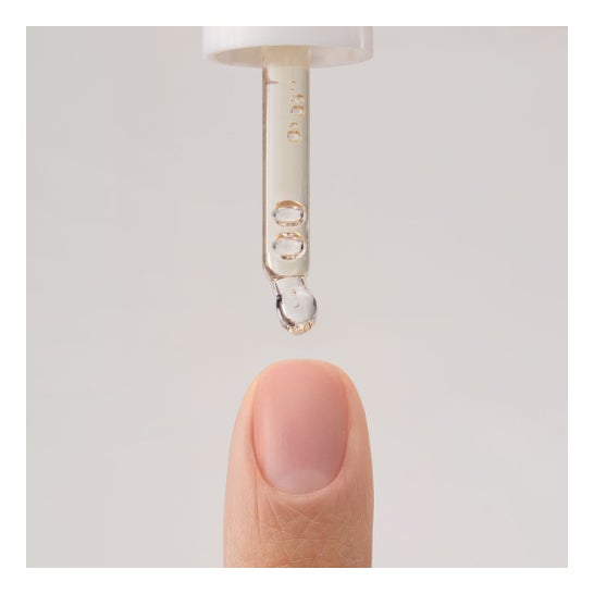 MÊME Aceite en Gel Reparador Uñas 9 ml