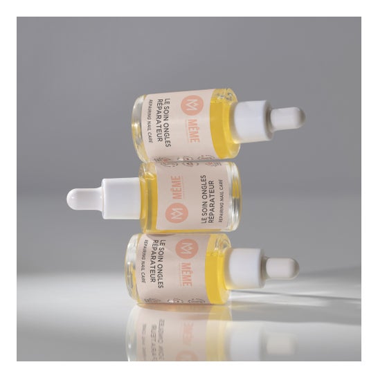 MÊME Aceite en Gel Reparador Uñas 9 ml