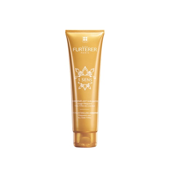 René Furterer 5 Sens bálsamo desenredante sublimador 150ml