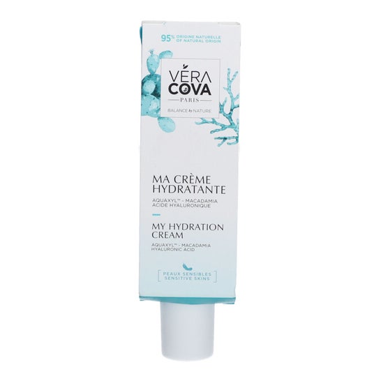 Veracova Mi Crema Hidratante 40ml
