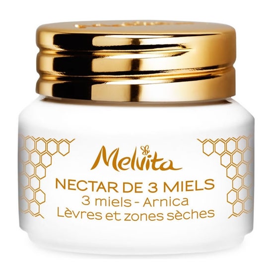 Melvita Nectar 3 Honeys 8g