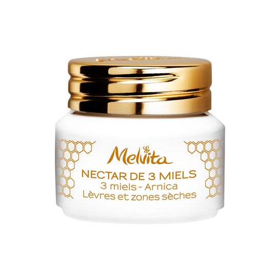 Melvita nettare 3 miele 8g