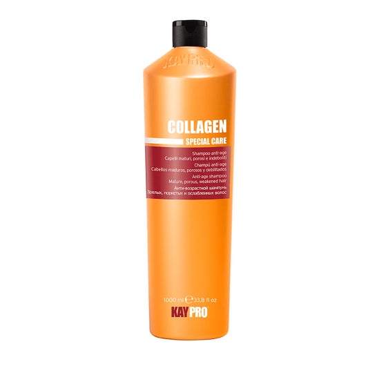 Kaypro Special Care Collagen Shampoo 1000ml